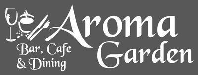 Aroma Garden logo