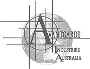 Avantgarde Industries logo