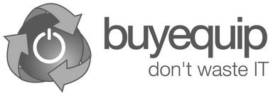 Buyequip logo