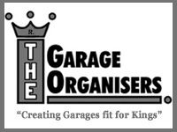 Garage Organisers logo