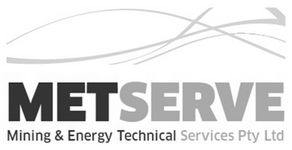 METServe logo