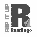 RipItUp logo