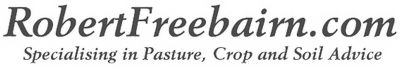 Robert Freebairn logo