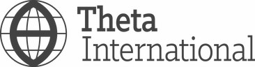 Theta logo