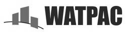 Watpac logo