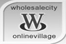 Wholesale City logo