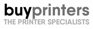 BuyPrinters logo