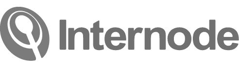 Internode logo