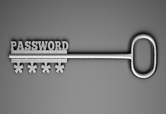 The 25 worst passwords of 2013