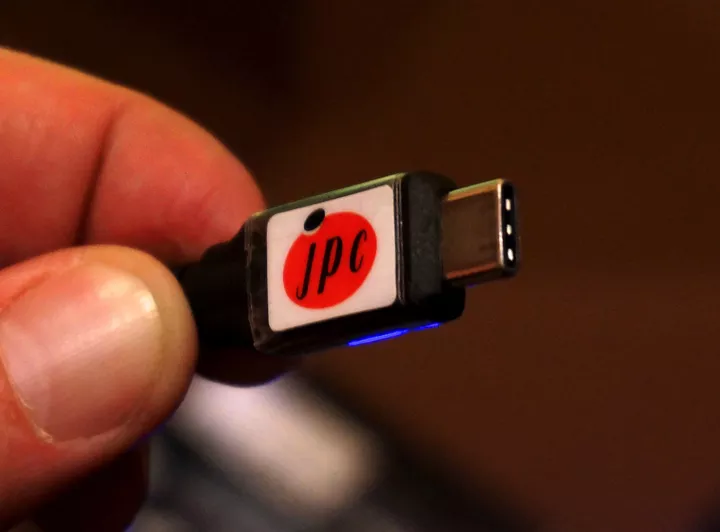 This is the reversible USB plug of your future