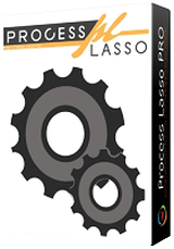 Giveaway of the Day - Process Lasso Pro 8.9.1