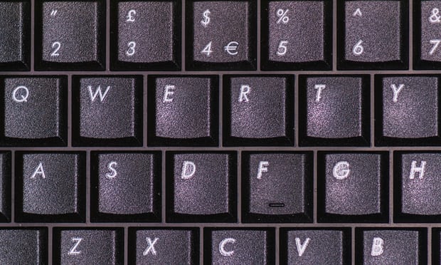 As easy as 123456: the 25 worst passwords revealed