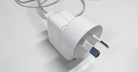 Check your Apple power adapter now - it could be dangerous