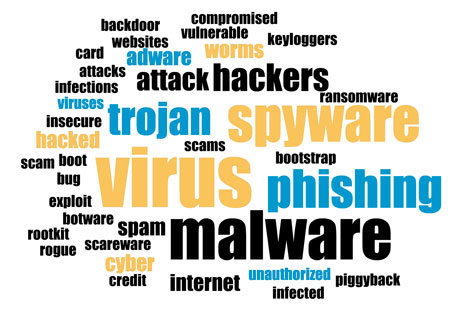 7 common myths about malware and viruses