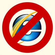 Is Internet Explorer even worth using anymore?