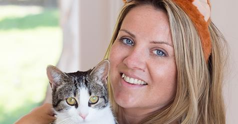RSPCA's 'Adopt A Pet' website