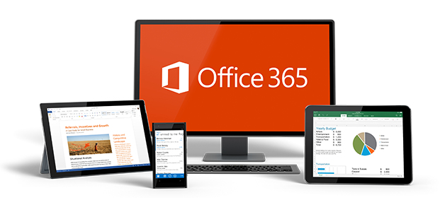 Upgrading your business email to Office 365