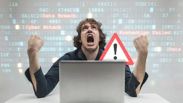 What to do if you've been hacked (and how to avoid it)